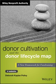 Donor Cultivation and the Donor Lifecycle Map. A New Framework for Fundraising