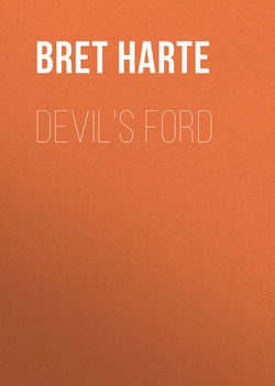 Devil's Ford