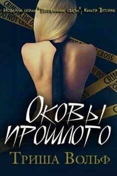 Оковы прошлого. Книга 2