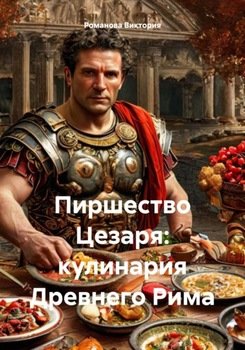 Пиршество Цезаря: кулинария Древнего Рима