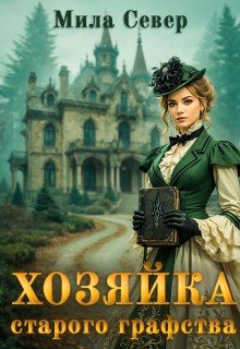 Хозяйка старого графства