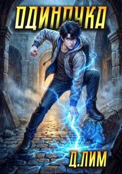 Одиночка. Том VIII