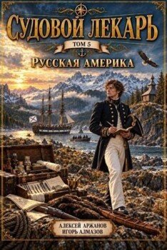 Русская Америка