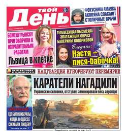 Твой день 218-2014