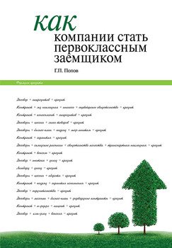 Как компании стать первоклассным заемщиком