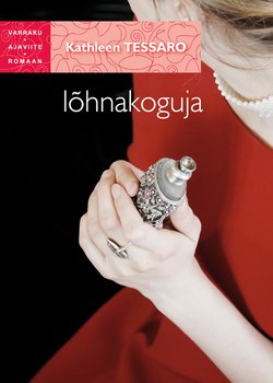 Lõhnakoguja. Sari «Varraku ajaviiteromaan»
