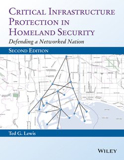 Critical Infrastructure Protection in Homeland Security. Defending a Networked Nation