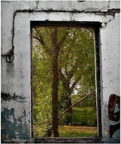 Двери весны 