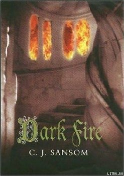 Dark Fire