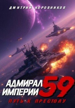 Адмирал Империи 59