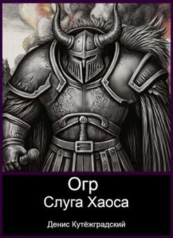 Огр. Слуга Хаоса