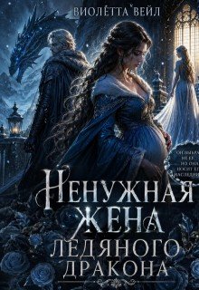 Ненужная жена ледяного дракона