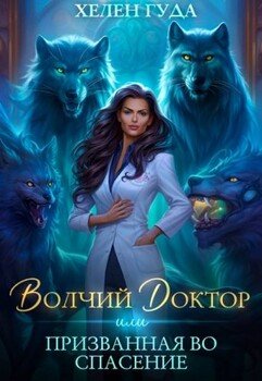 Волчий доктор, или Призванная во спасение