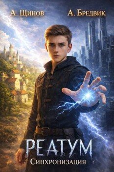 Реатум. Книга 1.Синхронизация. Том 1