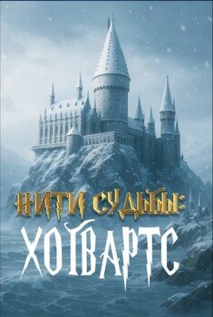 Нити судьбы: Хогвартс