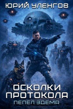 Осколки протокола. Пепел Эдема