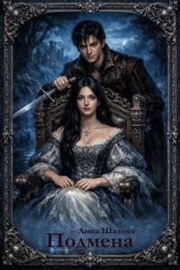 Подмена. Книга 1