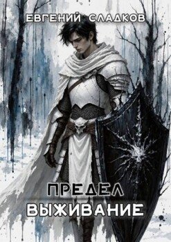 Предел. Выживание