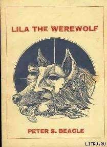 Lila The Werewolf