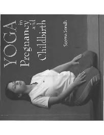 Yoga in pregnancy and Childbirth