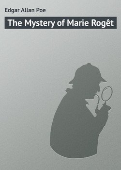 The Mystery of Marie Rog?t