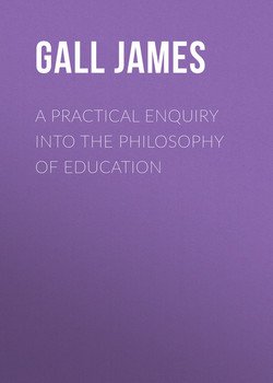 A Practical Enquiry into the Philosophy of Education