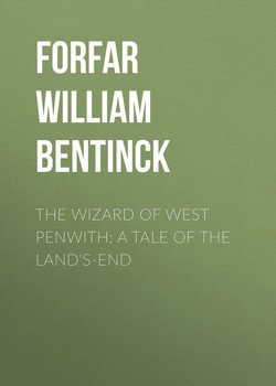 The Wizard of West Penwith: A Tale of the Land's-End