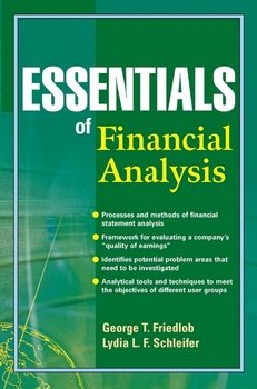 Essentials of Financial Analysis