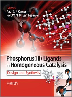 Phosphorus Ligands in Homogeneous Catalysis. Design and Synthesis