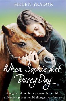 When Sophie Met Darcy Day