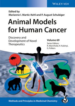 Animal Models for Human Cancer. Discovery and Development of Novel Therapeutics Animal Models for Human Cancer. Discovery and Development of Novel Therapeutics