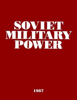 Soviet Military Power Издание шестое