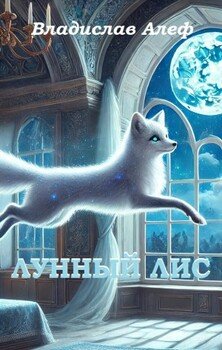 Лунный лис