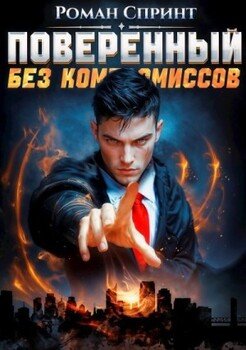 Поверенный. Без компромиссов