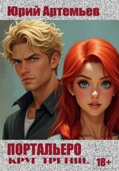 Портальеро. Круг третий