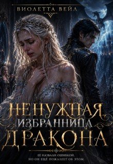 Ненужная избранница дракона