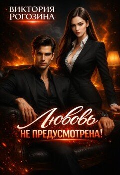 Любовь не предусмотрена!