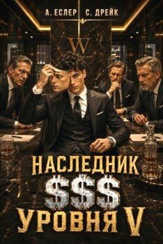 Наследник $$$ уровня V