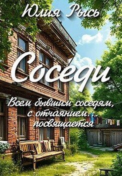 Соседи