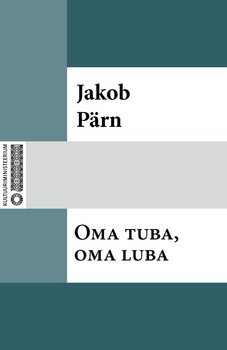 Oma tuba, oma luba
