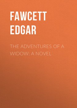 The Adventures of a Widow: A Novel