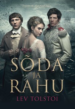 Sõda ja rahu. I ja II