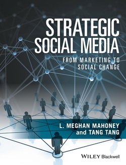 Strategic Social Media. From Marketing to Social Change