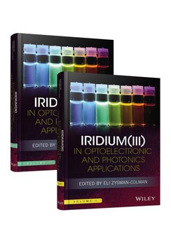 Iridium in Optoelectronic and Photonics Applications