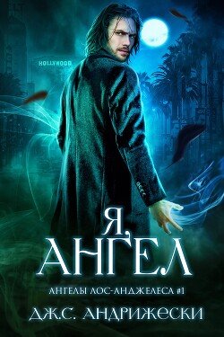 Я, ангел 