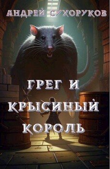 Грег и крысиный король