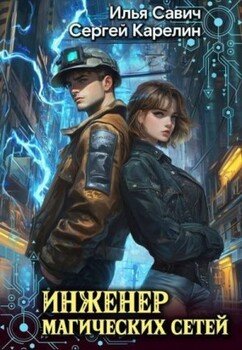 Инженер магических сетей