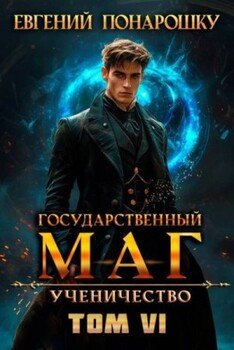 Ученичество. Книга 6