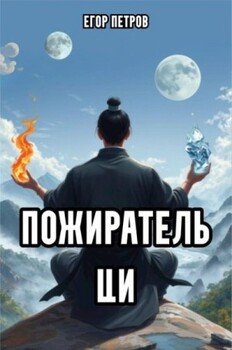 Пожиратель Ци
