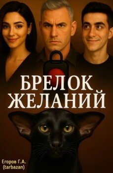 Брелок желаний